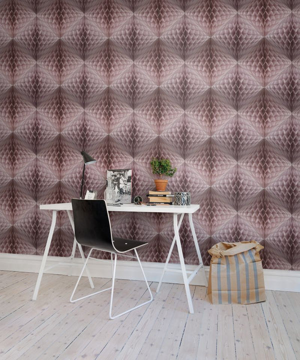 Pom Pom | Rebel Walls