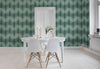Exclusively at Designer Wallcoverings and Fabrics