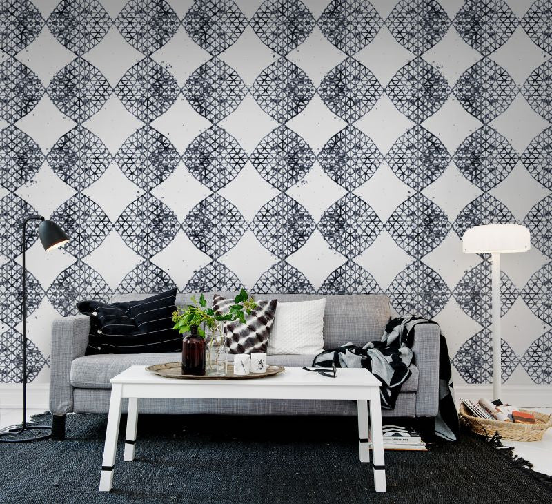 Exclusively at Designer Wallcoverings and Fabrics