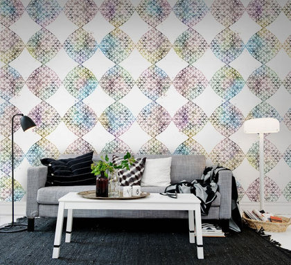 X-ray, colour | Rebel Walls