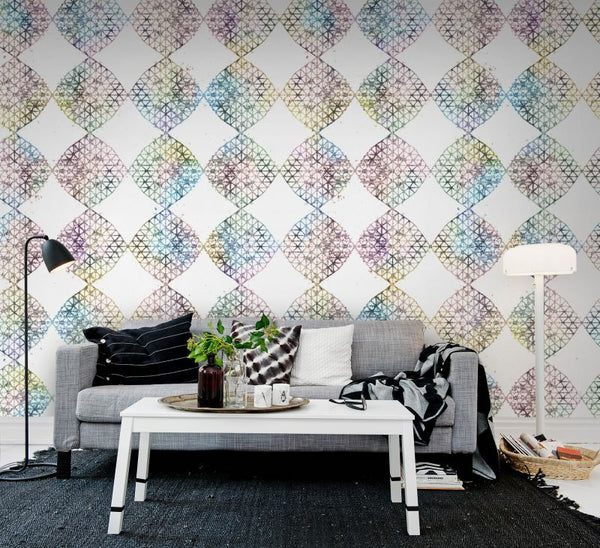 X-ray, colour | Rebel Walls
