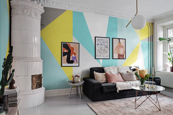 Exclusively at Designer Wallcoverings and Fabrics