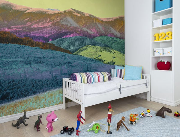 Adventure | Rebel Walls