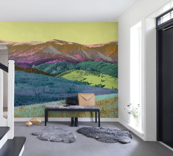 Adventure | Rebel Walls