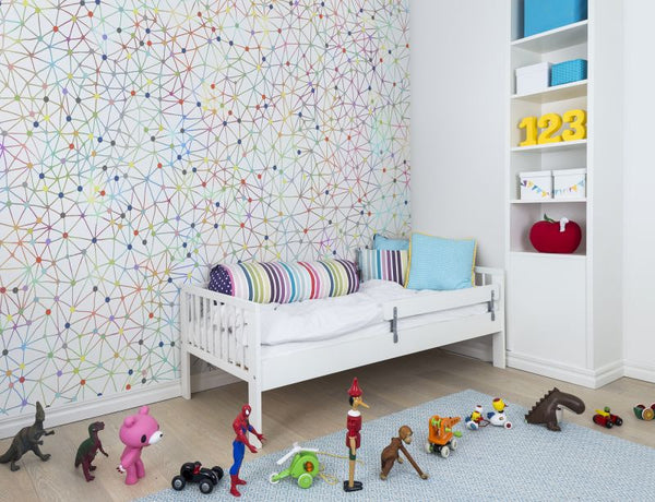 Twinkle Twinkle | Rebel Walls