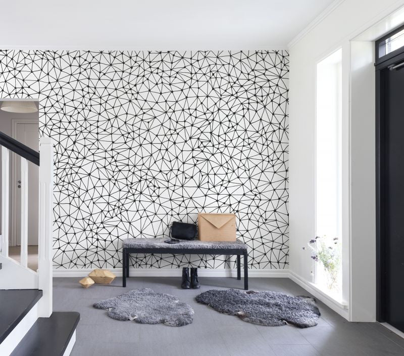 Exclusively at Designer Wallcoverings and Fabrics