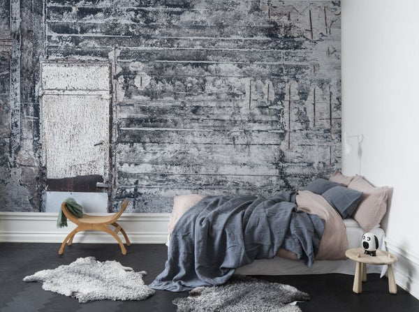 Exclusively at Designer Wallcoverings and Fabrics