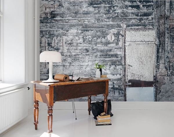Doorway | Rebel Walls