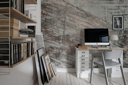Lingering Wall | Rebel Walls