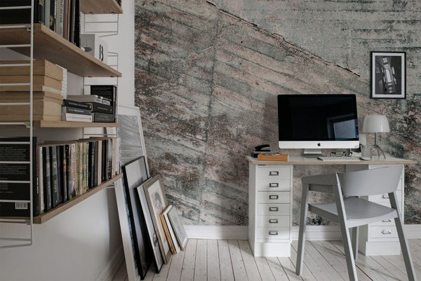 Lingering Wall | Rebel Walls