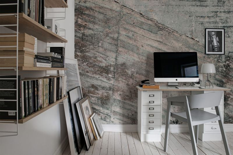 Exclusively at Designer Wallcoverings and Fabrics