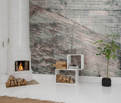 Lingering Wall | Rebel Walls