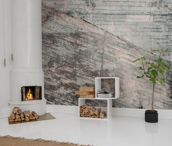Lingering Wall | Rebel Walls