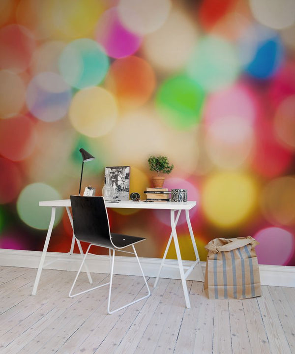 Confetti | Rebel Walls