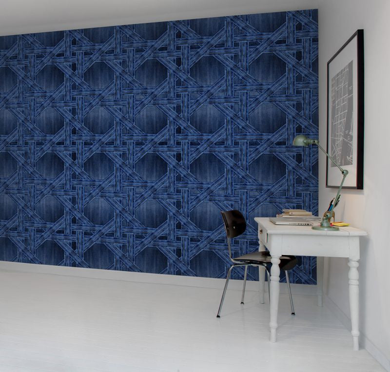 Exclusively at Designer Wallcoverings and Fabrics