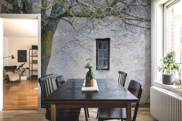 Under The Tree | Rebel Walls