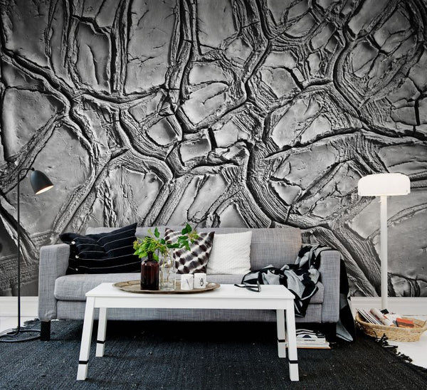 Dried Clay | Rebel Walls