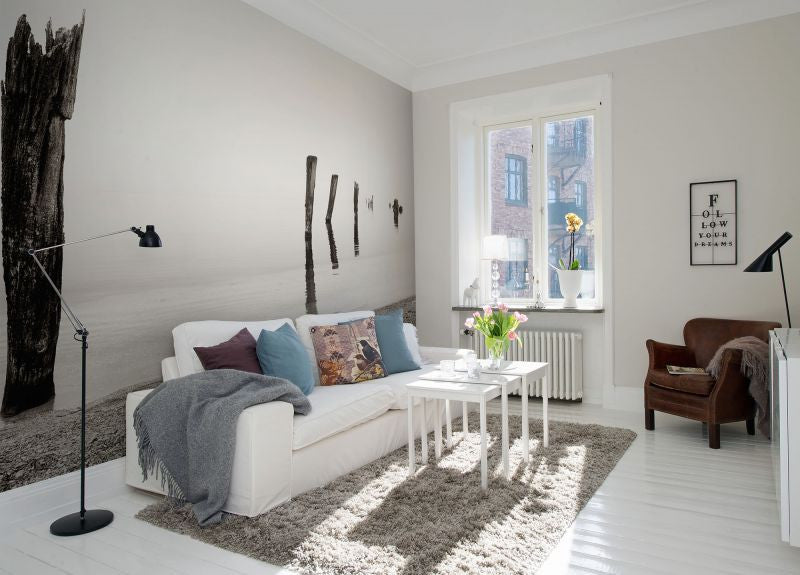 Exclusively at Designer Wallcoverings and Fabrics