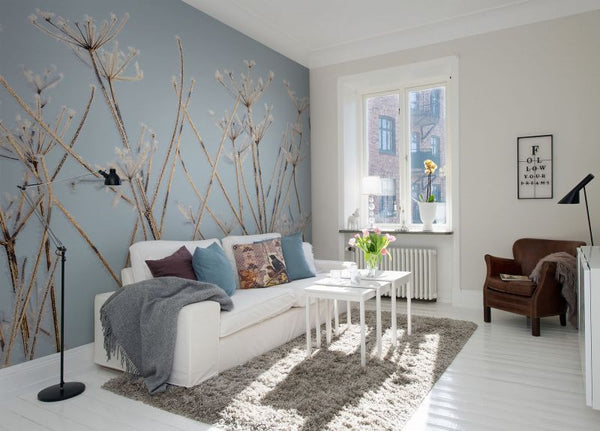 Frostwork | Rebel Walls