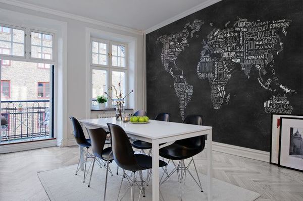Wanderlust | Rebel Walls