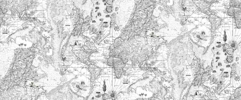 Exclusively at Designer Wallcoverings and Fabrics