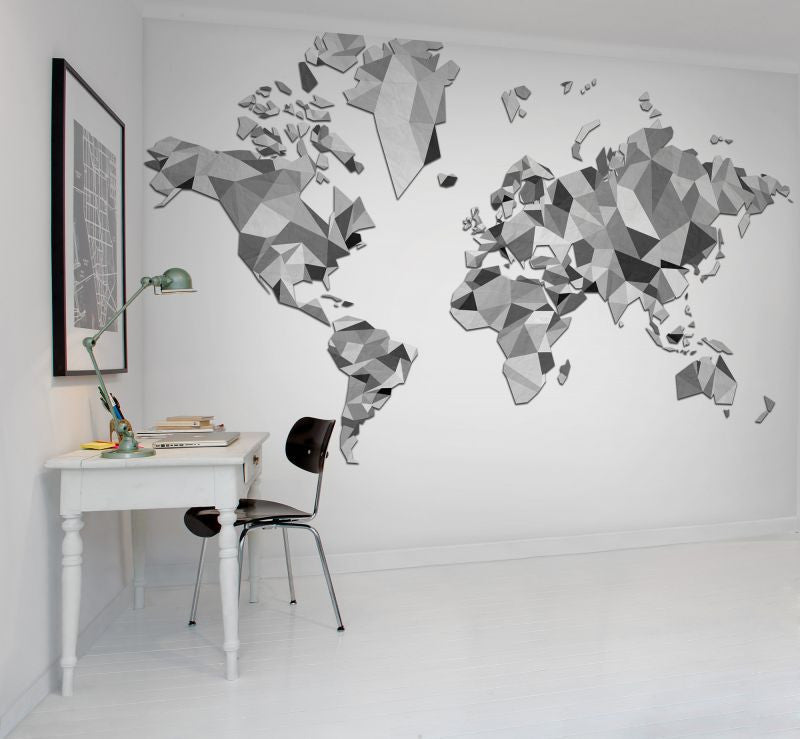 Exclusively at Designer Wallcoverings and Fabrics