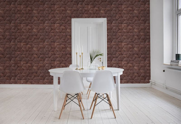 Exclusively at Designer Wallcoverings and Fabrics