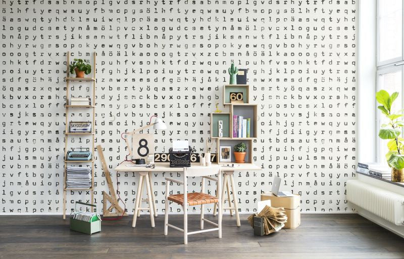 Exclusively at Designer Wallcoverings and Fabrics