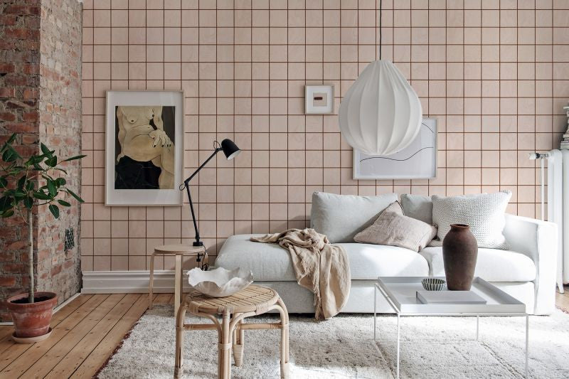 Exclusively at Designer Wallcoverings and Fabrics