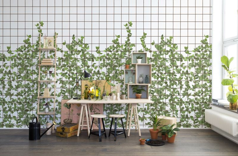 Exclusively at Designer Wallcoverings and Fabrics