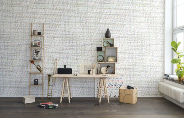 Note Sheets | Rebel Walls