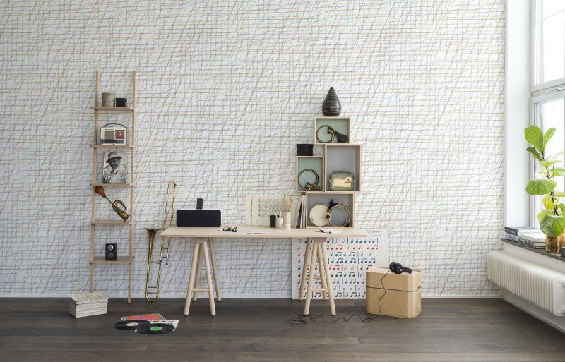 Exclusively at Designer Wallcoverings and Fabrics