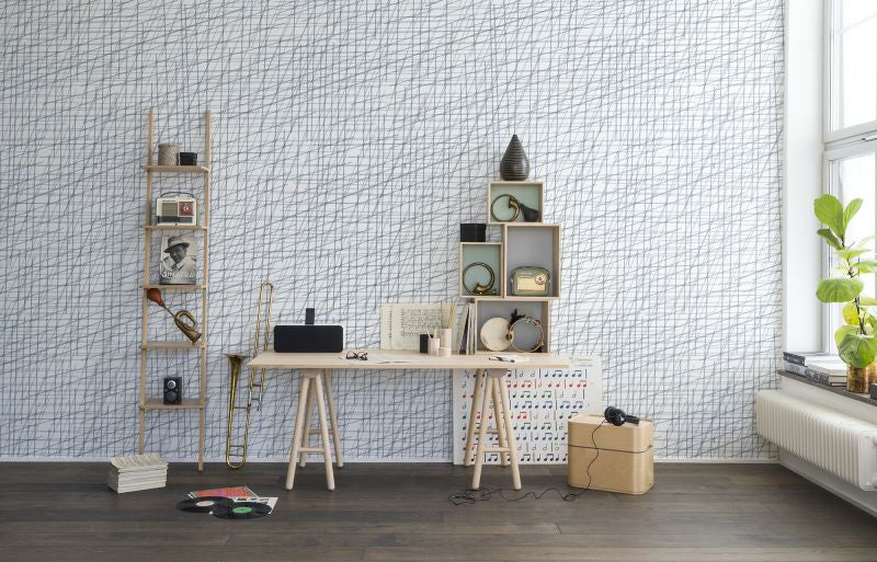 Exclusively at Designer Wallcoverings and Fabrics