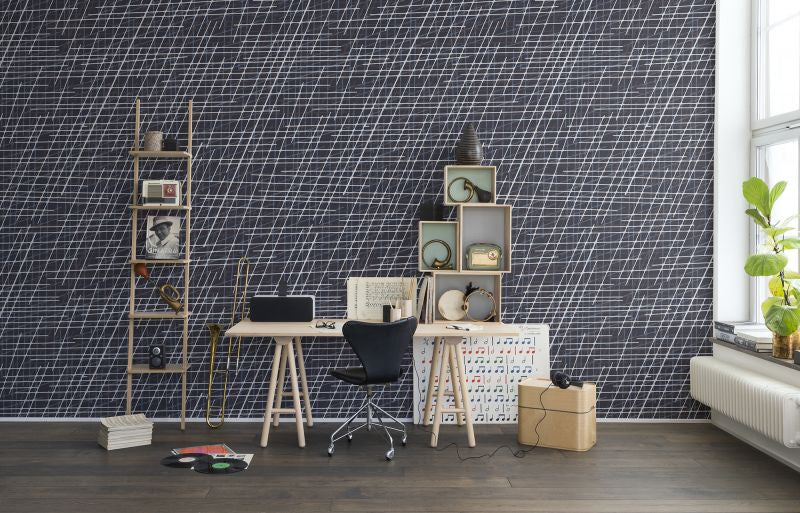 Exclusively at Designer Wallcoverings and Fabrics