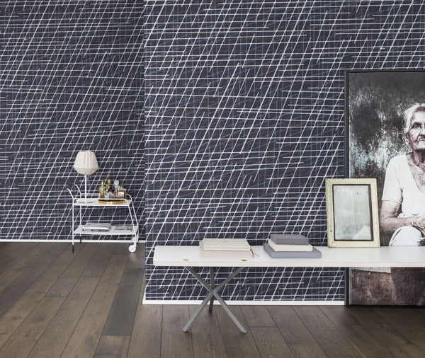 Note Sheets, Denim | Rebel Walls