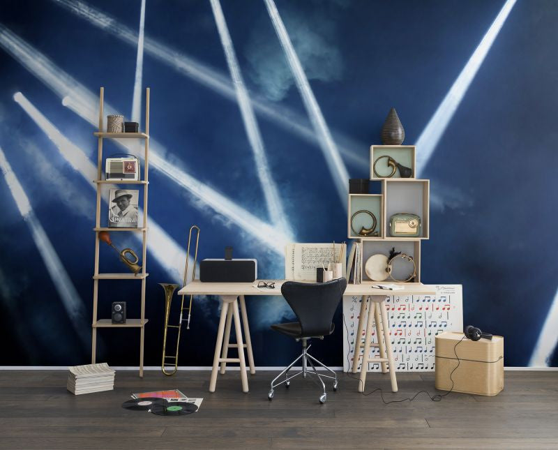 Exclusively at Designer Wallcoverings and Fabrics