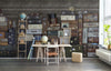Exclusively at Designer Wallcoverings and Fabrics