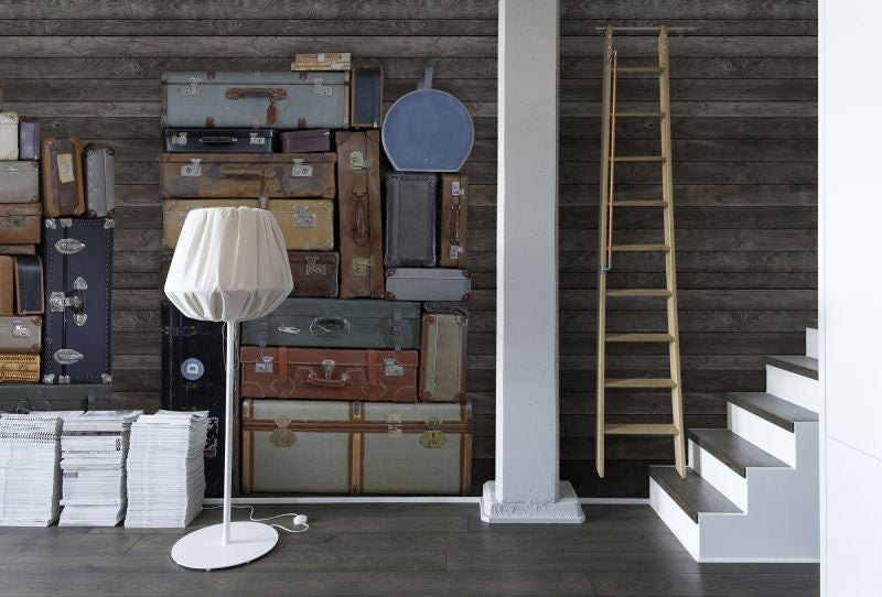 Exclusively at Designer Wallcoverings and Fabrics