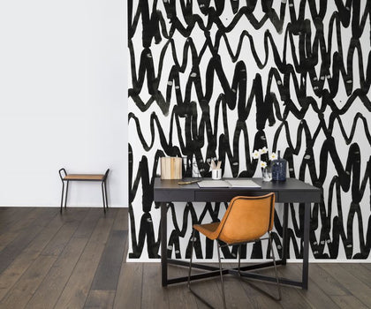Pulse of Passion | Rebel Walls