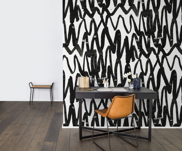 Pulse of Passion | Rebel Walls