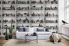 Exclusively at Designer Wallcoverings and Fabrics
