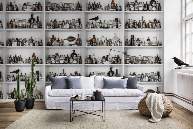 Exclusively at Designer Wallcoverings and Fabrics