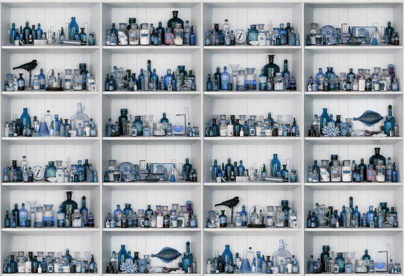 Exclusively at Designer Wallcoverings and Fabrics