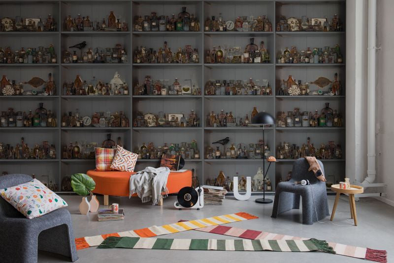 Exclusively at Designer Wallcoverings and Fabrics