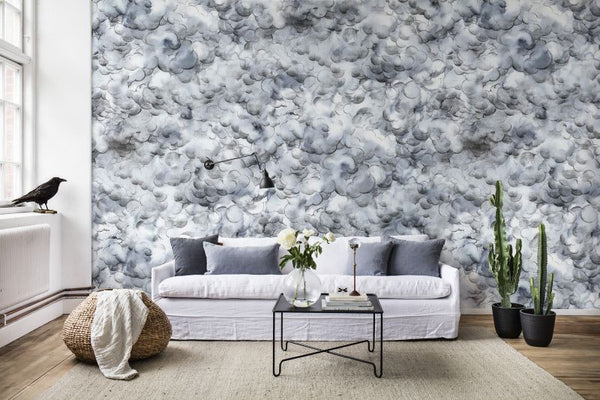 Storm Brewing | Rebel Walls