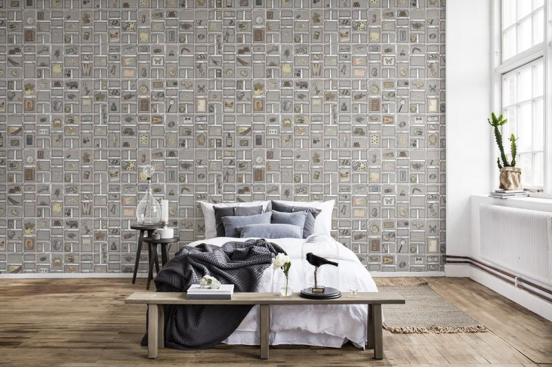 Exclusively at Designer Wallcoverings and Fabrics