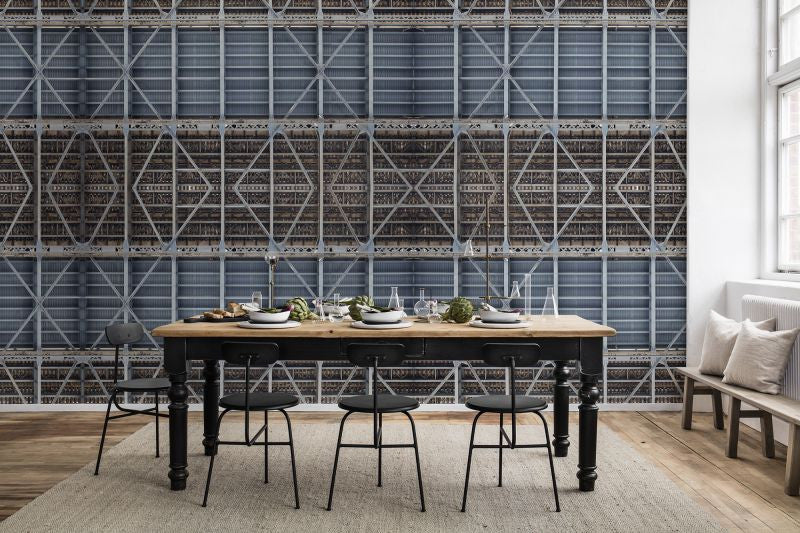 Exclusively at Designer Wallcoverings and Fabrics