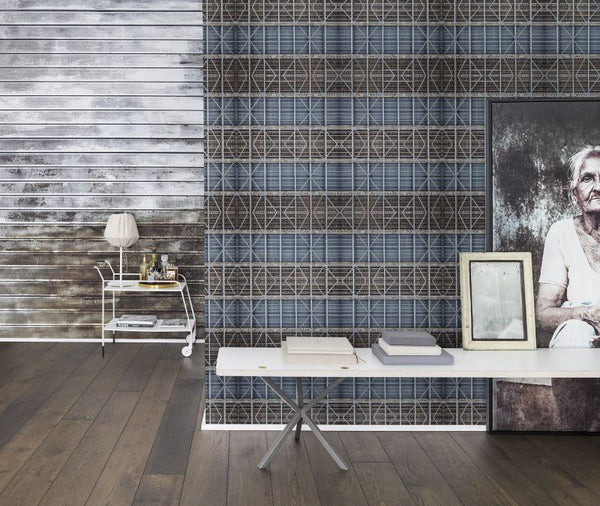 Exclusively at Designer Wallcoverings and Fabrics