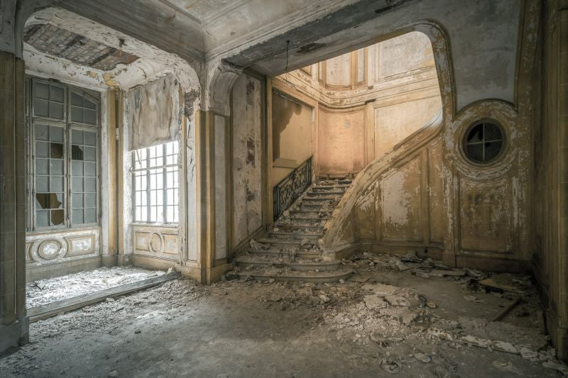 Exclusively at Designer Wallcoverings and Fabrics