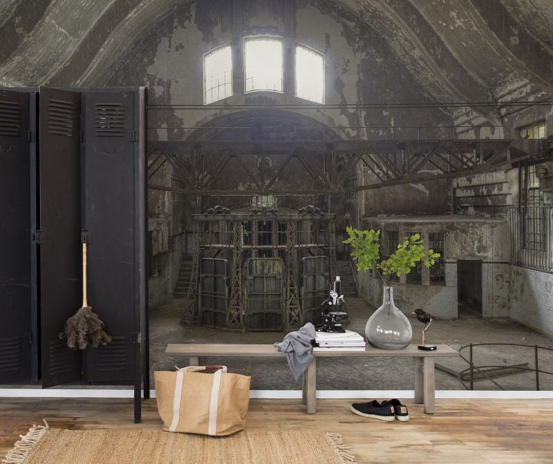 Exclusively at Designer Wallcoverings and Fabrics